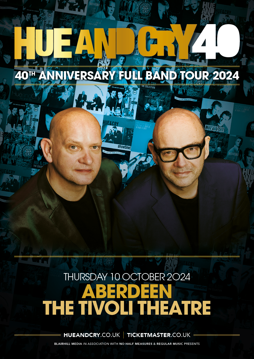 hue-and-cry-event-poster-aberdeen