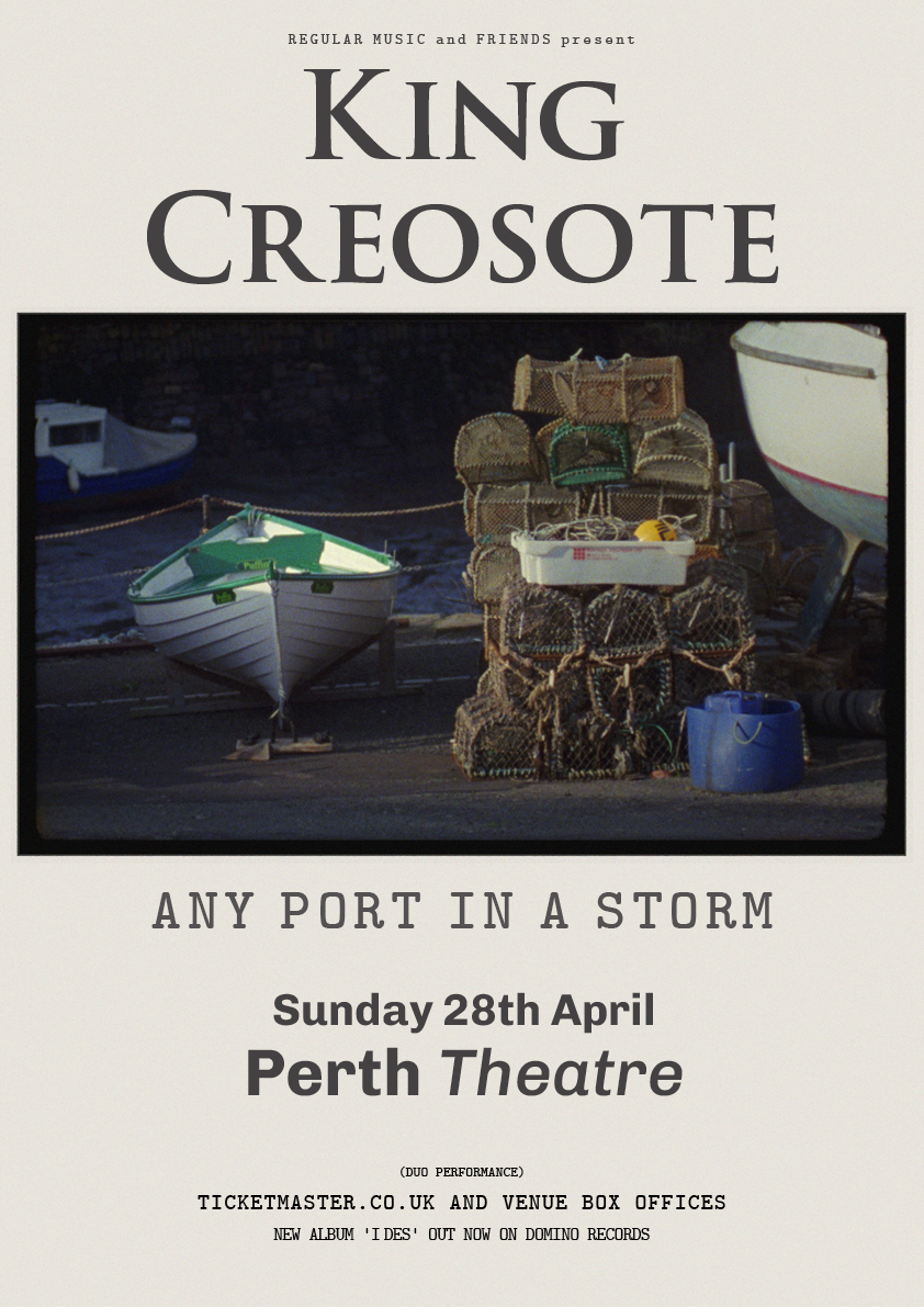 king-creosote-event-poster-perth