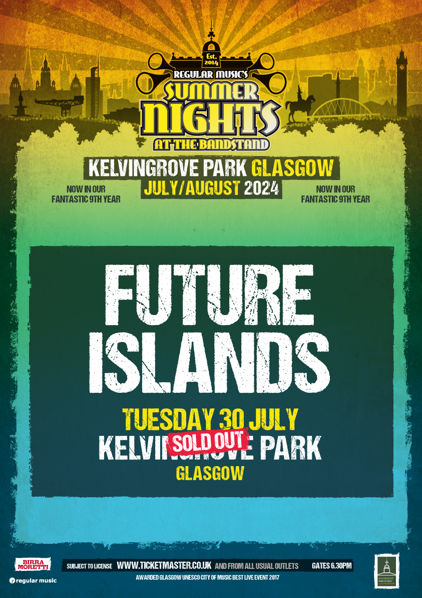 summer-nights-event-poster_FUTURE ISLANDS