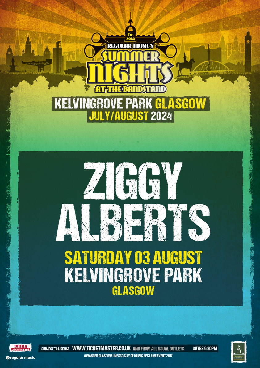 summer-nights-event-poster_ZIGGY ALBERTS