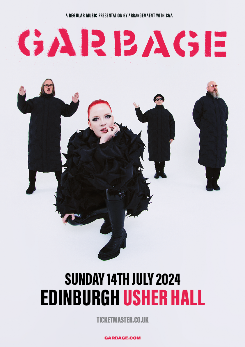 garbage-event-poster