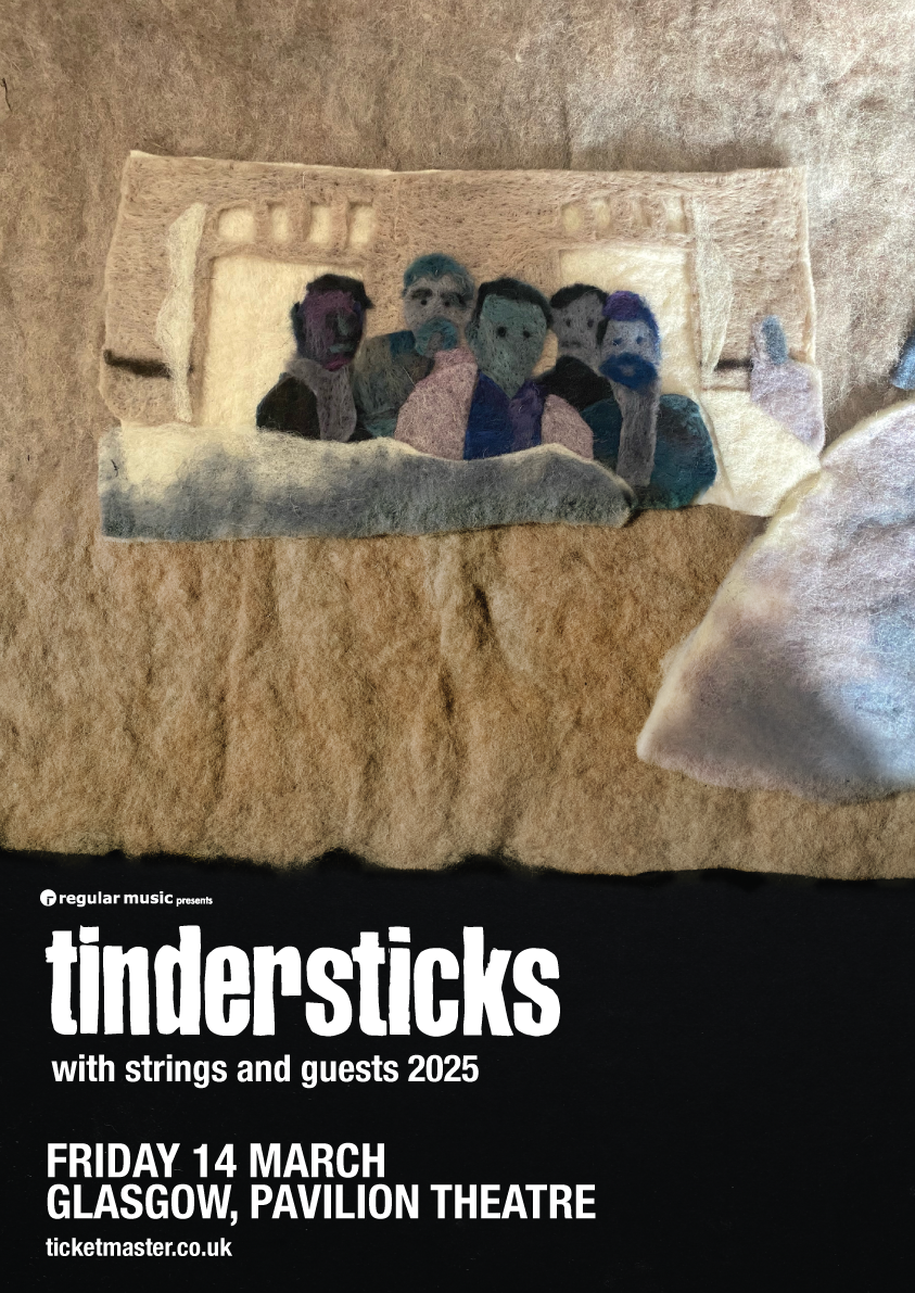 tindersticks-event-poster
