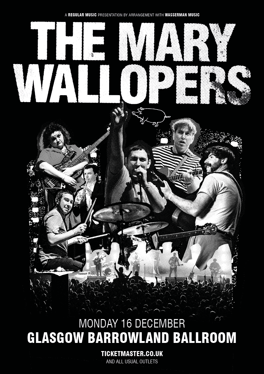 mary-wallopers-event-poster-glasgow-december-16th