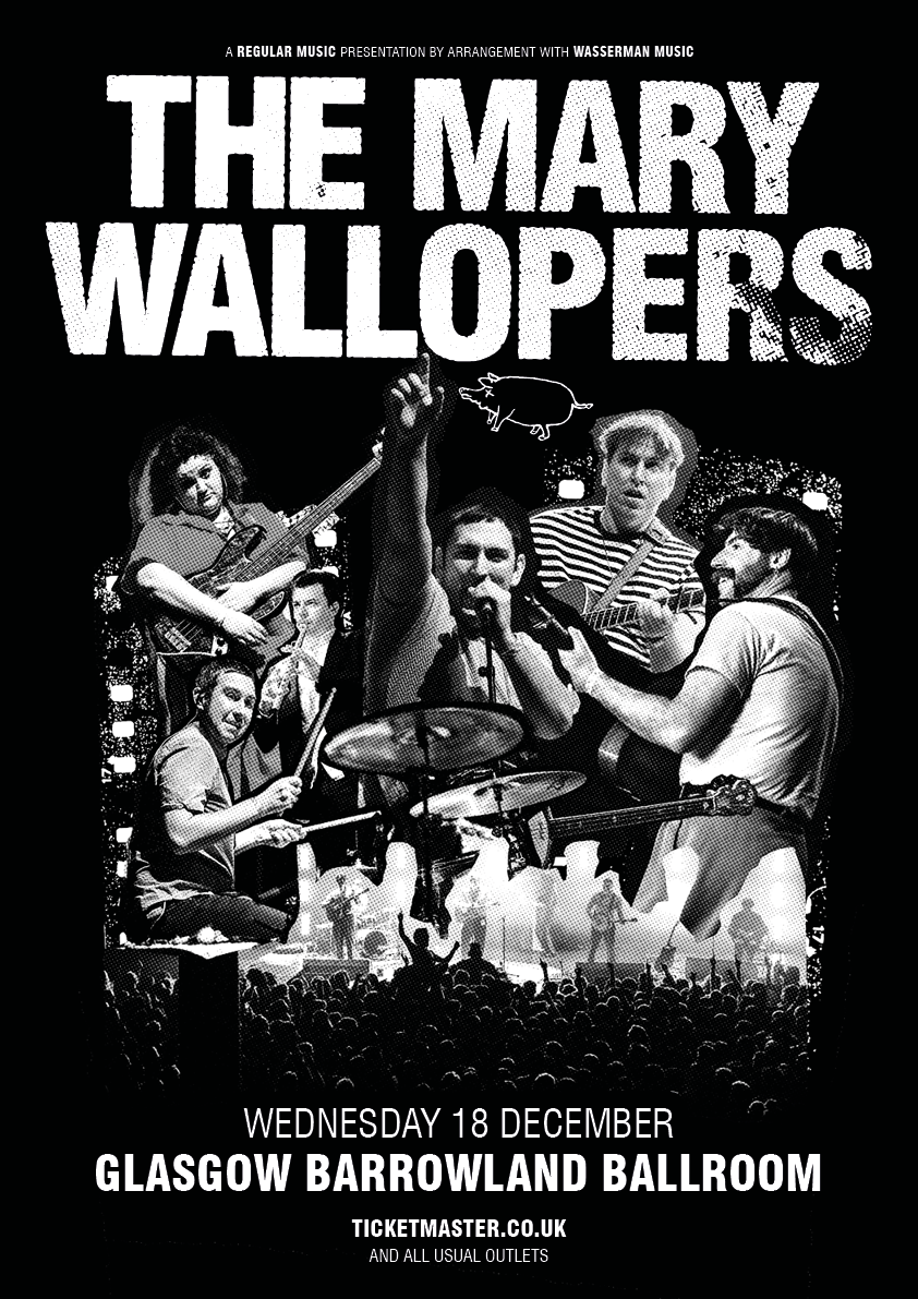 mary-wallopers-event-poster-glasgow-december-18th